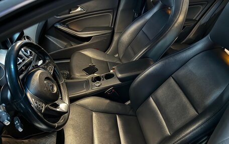 Mercedes-Benz CLA, 2015 год, 1 700 000 рублей, 14 фотография