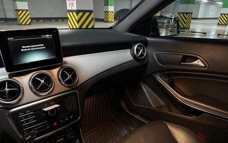 Mercedes-Benz CLA, 2015 год, 1 700 000 рублей, 13 фотография