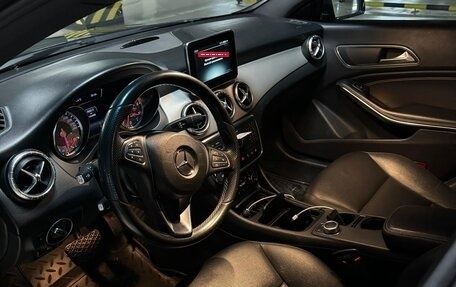 Mercedes-Benz CLA, 2015 год, 1 700 000 рублей, 10 фотография