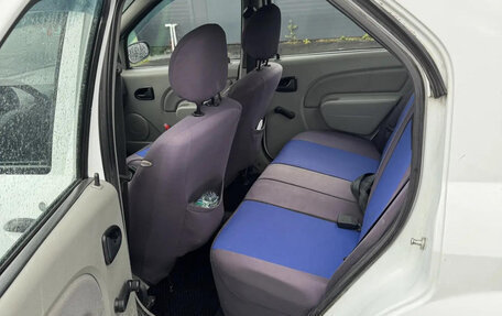 Renault Logan I, 2009 год, 650 000 рублей, 11 фотография