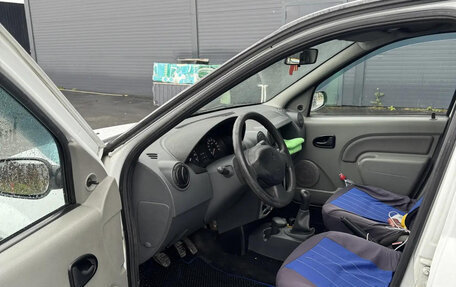 Renault Logan I, 2009 год, 650 000 рублей, 12 фотография