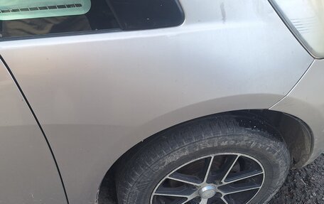 Honda Fit III, 2010 год, 333 000 рублей, 3 фотография