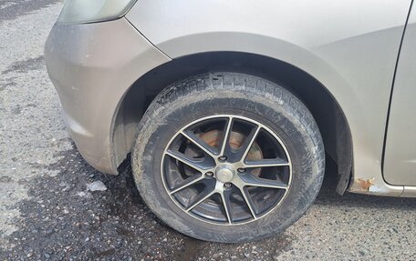 Honda Fit III, 2010 год, 333 000 рублей, 4 фотография