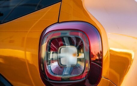 Renault Duster, 2021 год, 1 798 000 рублей, 13 фотография