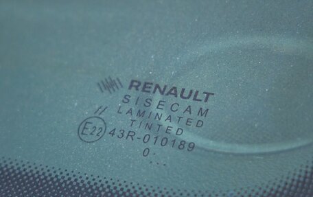 Renault Duster, 2021 год, 1 798 000 рублей, 12 фотография