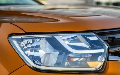 Renault Duster, 2021 год, 1 798 000 рублей, 11 фотография
