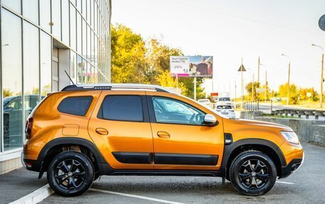 Renault Duster, 2021 год, 1 798 000 рублей, 8 фотография