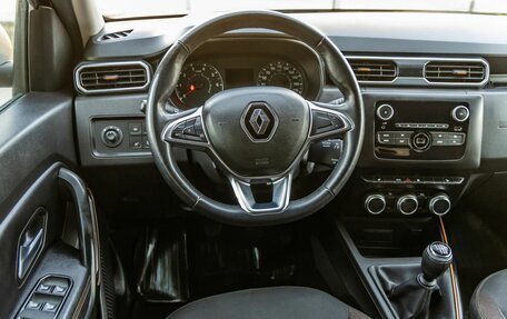 Renault Duster, 2021 год, 1 798 000 рублей, 15 фотография