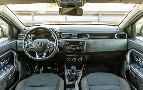 Renault Duster, 2021 год, 1 798 000 рублей, 14 фотография