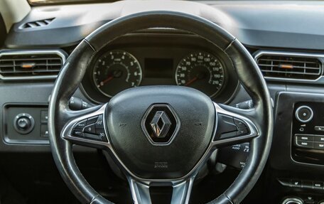 Renault Duster, 2021 год, 1 798 000 рублей, 18 фотография