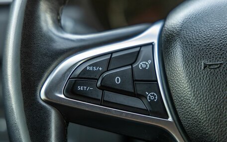 Renault Duster, 2021 год, 1 798 000 рублей, 20 фотография