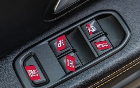 Renault Duster, 2021 год, 1 798 000 рублей, 16 фотография