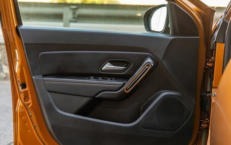 Renault Duster, 2021 год, 1 798 000 рублей, 30 фотография
