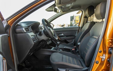 Renault Duster, 2021 год, 1 798 000 рублей, 31 фотография