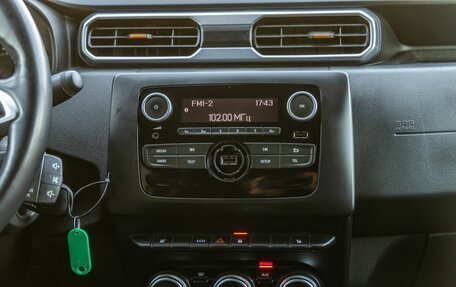 Renault Duster, 2021 год, 1 798 000 рублей, 24 фотография