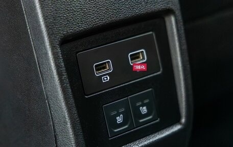 Renault Duster, 2021 год, 1 798 000 рублей, 29 фотография