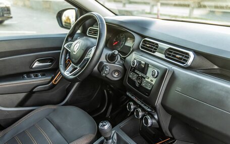 Renault Duster, 2021 год, 1 798 000 рублей, 35 фотография