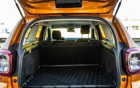 Renault Duster, 2021 год, 1 798 000 рублей, 37 фотография