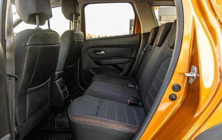 Renault Duster, 2021 год, 1 798 000 рублей, 36 фотография