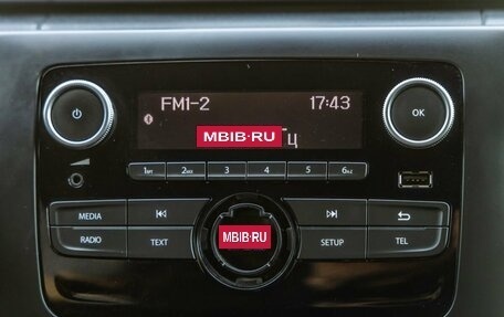Renault Duster, 2021 год, 1 798 000 рублей, 25 фотография