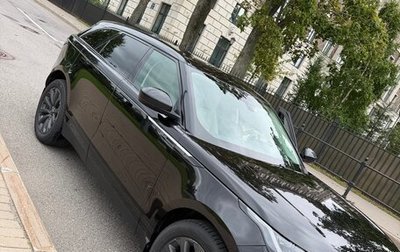 Land Rover Range Rover Velar I, 2020 год, 1 фотография