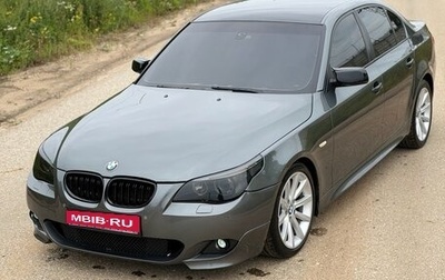 BMW 5 серия, 2005 год, 900 000 рублей, 1 фотография