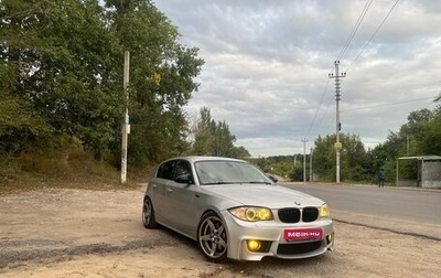 BMW 1 серия, 2006 год, 1 100 000 рублей, 1 фотография