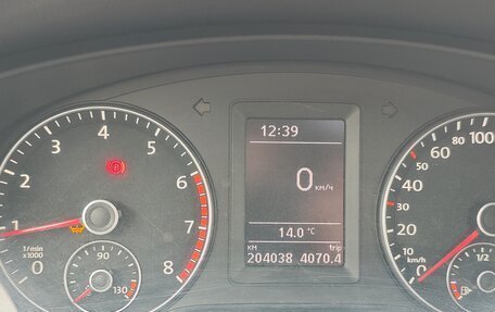 Volkswagen Jetta VI, 2013 год, 800 000 рублей, 7 фотография