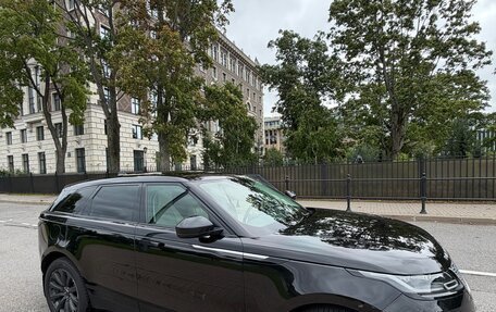 Land Rover Range Rover Velar I, 2020 год, 2 фотография