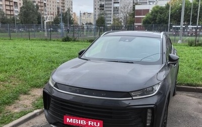 CheryExeed TXL, 2022 год, 2 100 000 рублей, 1 фотография