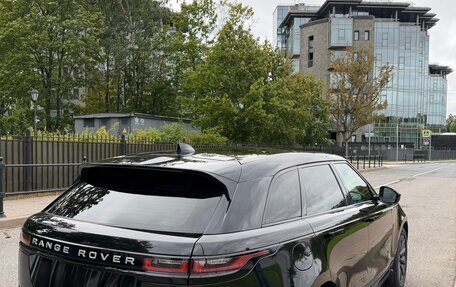 Land Rover Range Rover Velar I, 2020 год, 6 фотография