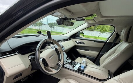 Land Rover Range Rover Velar I, 2020 год, 8 фотография