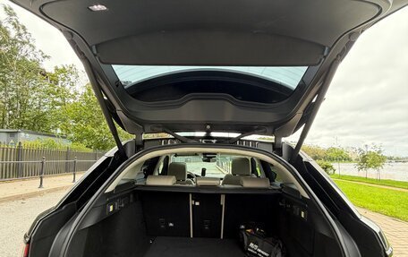 Land Rover Range Rover Velar I, 2020 год, 11 фотография