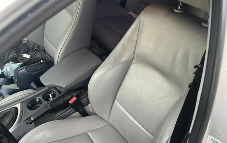 BMW 1 серия, 2006 год, 1 100 000 рублей, 11 фотография