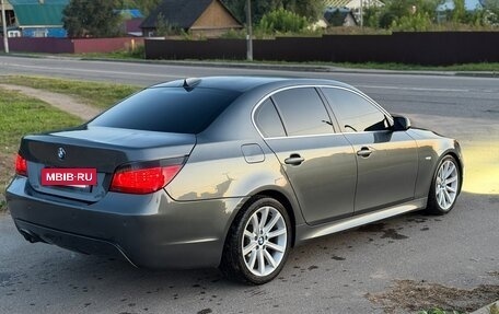 BMW 5 серия, 2005 год, 900 000 рублей, 21 фотография