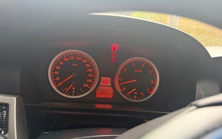 BMW 5 серия, 2005 год, 900 000 рублей, 39 фотография