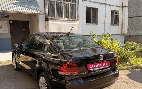 Volkswagen Polo VI (EU Market), 2017 год, 1 200 000 рублей, 2 фотография