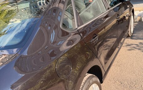 Volkswagen Polo VI (EU Market), 2017 год, 1 200 000 рублей, 11 фотография