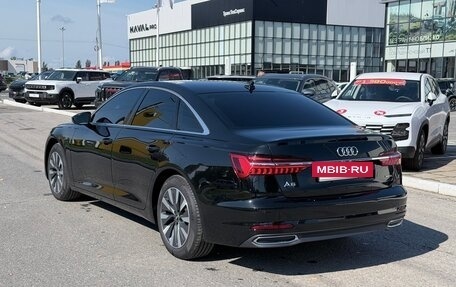 Audi A6, 2020 год, 3 940 000 рублей, 7 фотография
