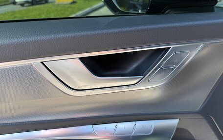 Audi A6, 2020 год, 3 940 000 рублей, 16 фотография