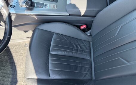 Audi A6, 2020 год, 3 940 000 рублей, 14 фотография