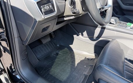 Audi A6, 2020 год, 3 940 000 рублей, 13 фотография