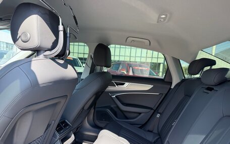 Audi A6, 2020 год, 3 940 000 рублей, 23 фотография