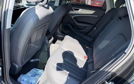 Audi A6, 2020 год, 3 940 000 рублей, 22 фотография