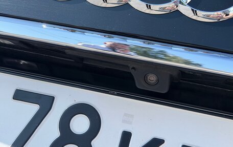 Audi A6, 2020 год, 3 940 000 рублей, 26 фотография