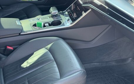 Audi A6, 2020 год, 3 940 000 рублей, 30 фотография