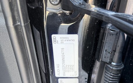 Audi A6, 2020 год, 3 940 000 рублей, 35 фотография