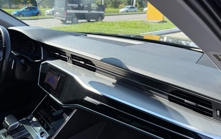 Audi A6, 2020 год, 3 940 000 рублей, 31 фотография