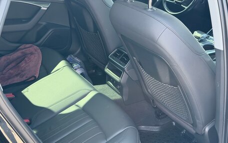 Audi A6, 2020 год, 3 940 000 рублей, 28 фотография