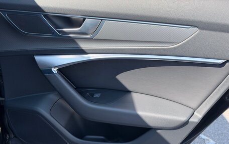 Audi A6, 2020 год, 3 940 000 рублей, 29 фотография